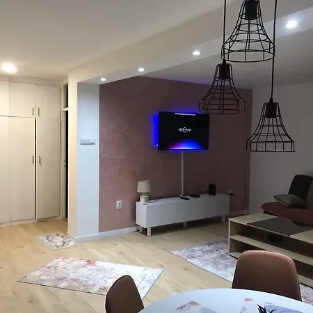 Skopy 아파트