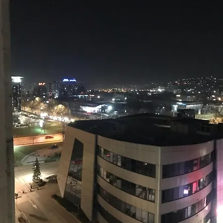아파트 Skopy 사라예보